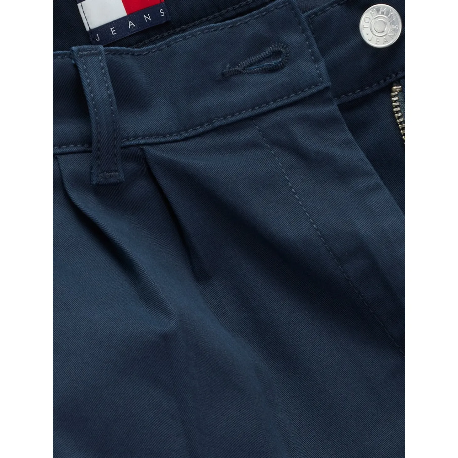 TJW CLAIRE HR PLEATED SHORT
