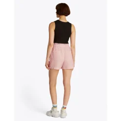 TJW COTTON LINEN SHORT