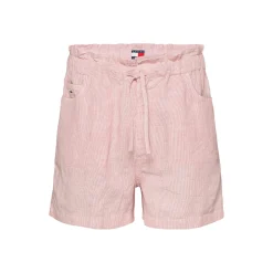 TJW COTTON LINEN SHORT