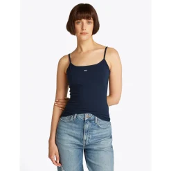 TJW ESSENTIAL STRAP TOP EXT