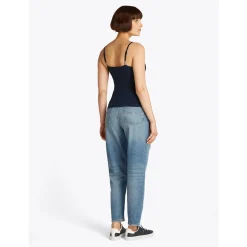 TJW ESSENTIAL STRAP TOP EXT