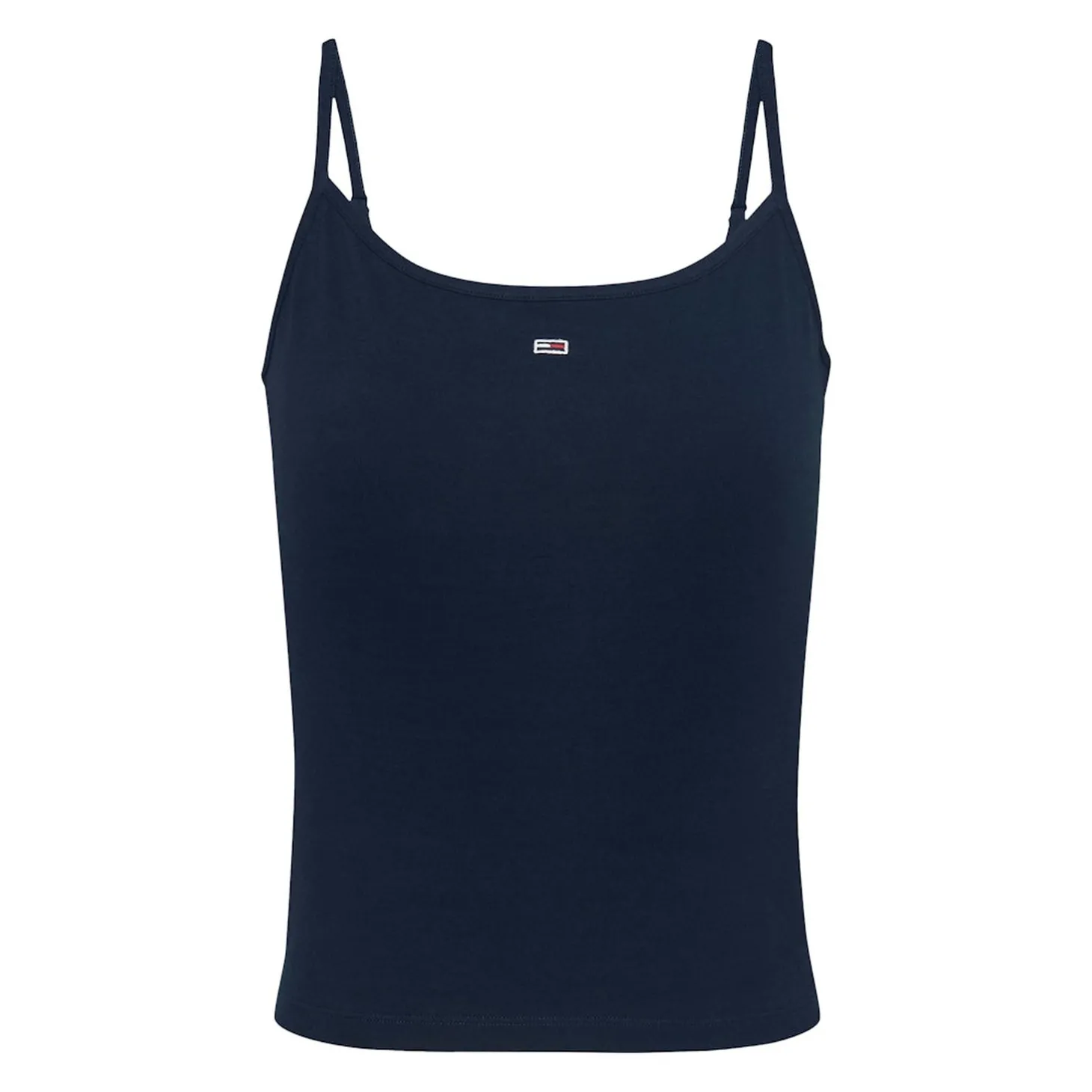 TJW ESSENTIAL STRAP TOP EXT