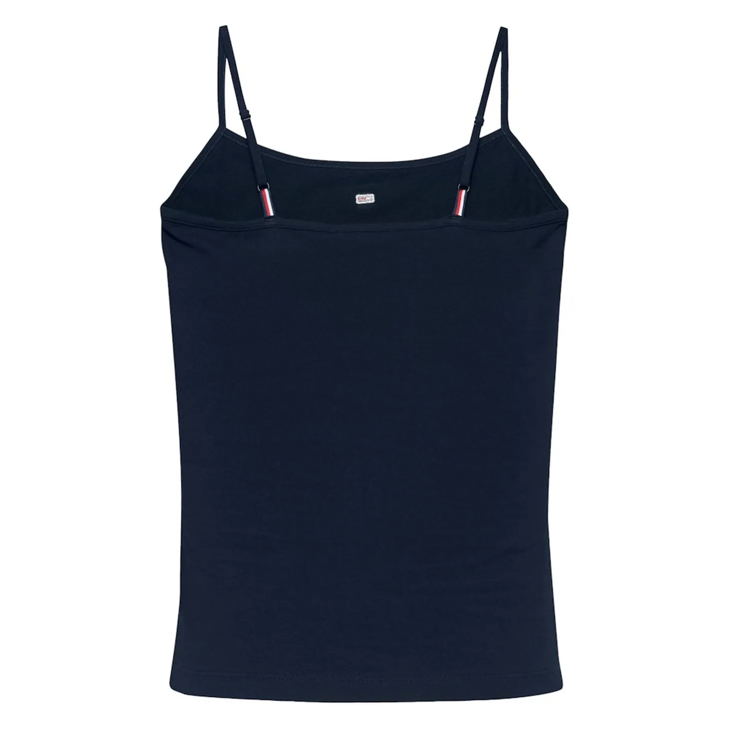 TJW ESSENTIAL STRAP TOP EXT