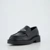TJW FLAT LOAFER