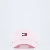 TJW HERITAGE CORE 5 PANEL CAP