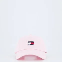 TJW HERITAGE CORE 5 PANEL CAP