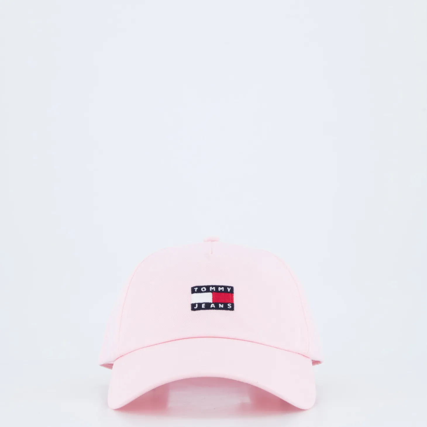 TJW HERITAGE CORE 5 PANEL CAP