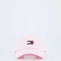 TJW HERITAGE CORE 5 PANEL CAP