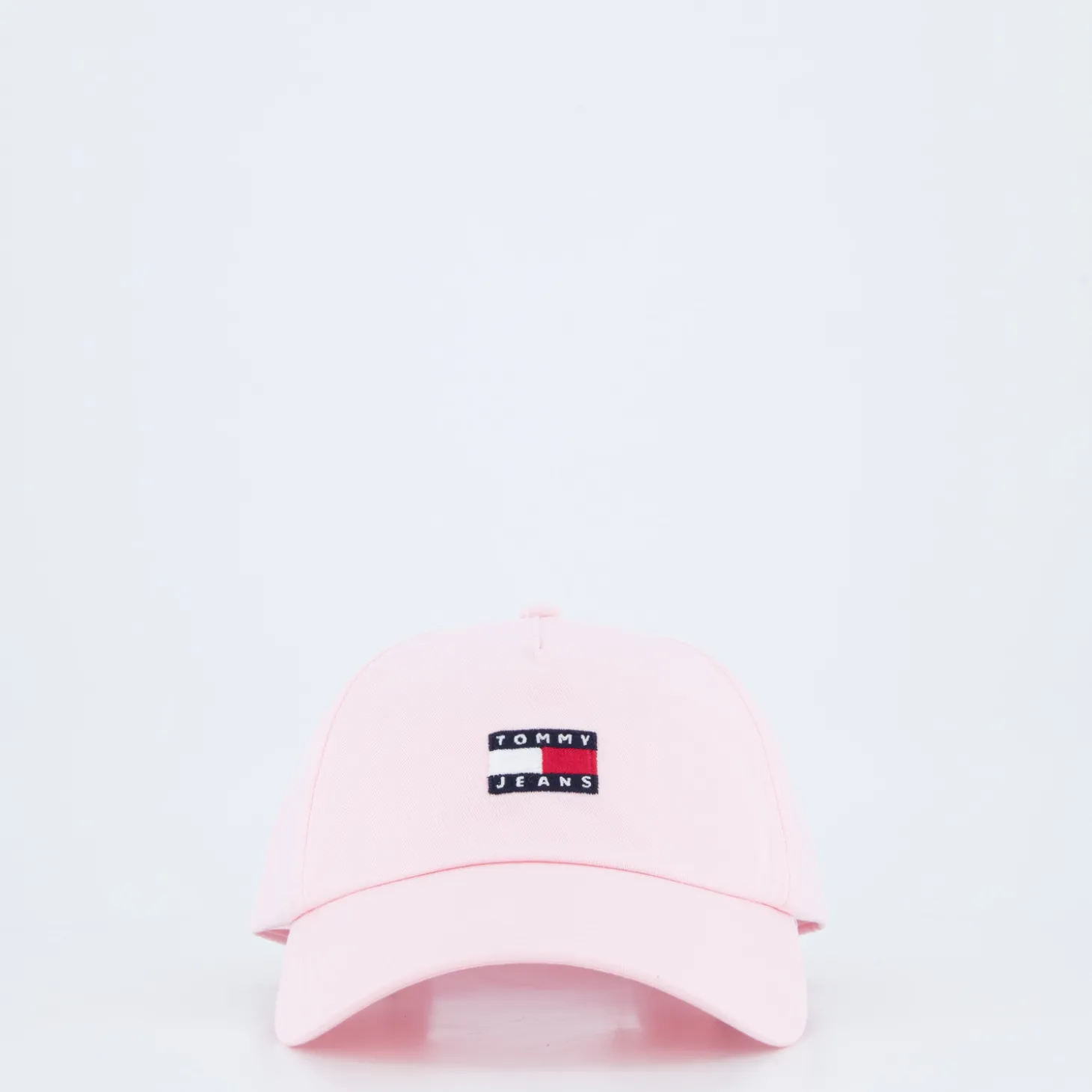TJW HERITAGE CORE 5 PANEL CAP