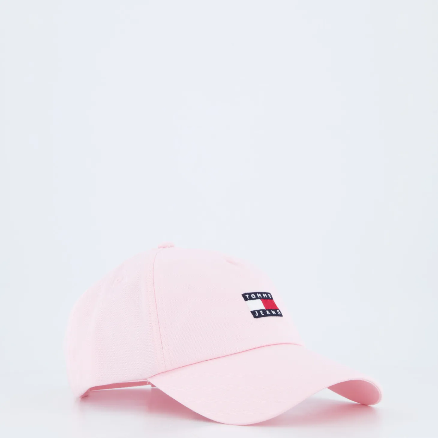 TJW HERITAGE CORE 5 PANEL CAP
