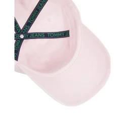 TJW HERITAGE CORE 5 PANEL CAP