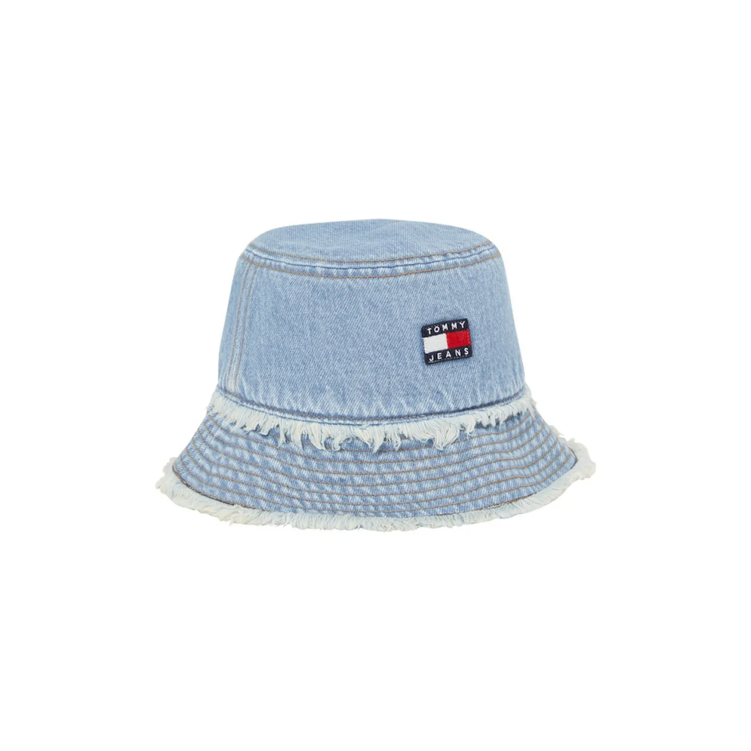 TJW HERITAGE DENIM BUCKET