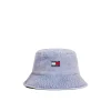 TJW HERITAGE DENIM BUCKET HAT