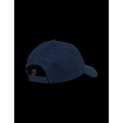 TJW LINEAR LOGO 6 PANEL CAP