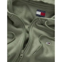 TJW REG S FLAG ZIP THRU