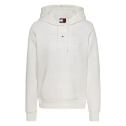 TJW REG TONAL LINEAR HOODIE EX