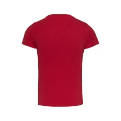 TJW SLIM ESSENTIAL LOGO TEE EX