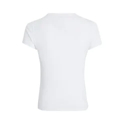TJW SLIM ESSENTIAL RIB SS EXT