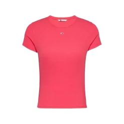 TJW SLIM ESSENTIAL RIB SS EXT
