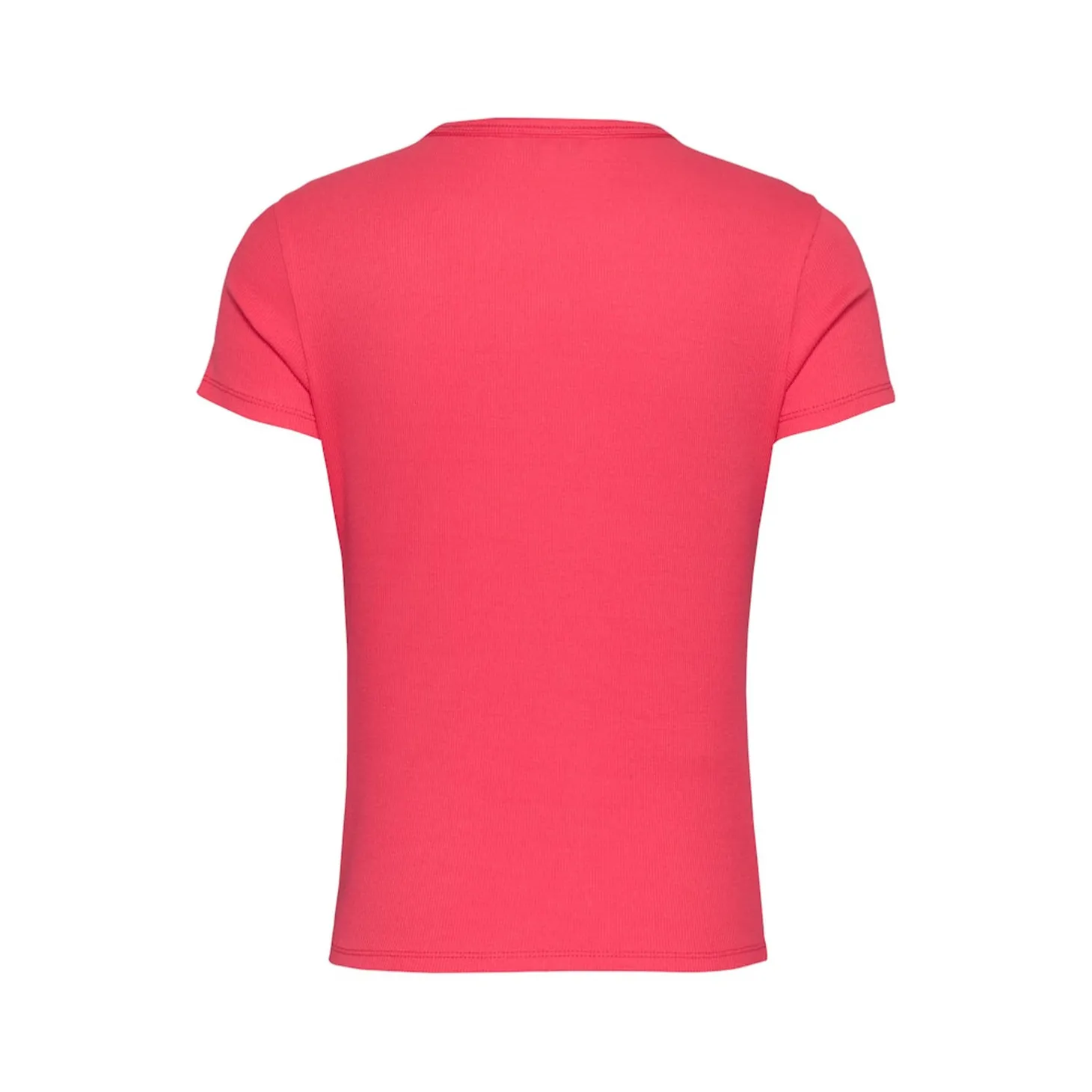 TJW SLIM ESSENTIAL RIB SS EXT