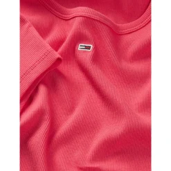 TJW SLIM ESSENTIAL RIB SS EXT