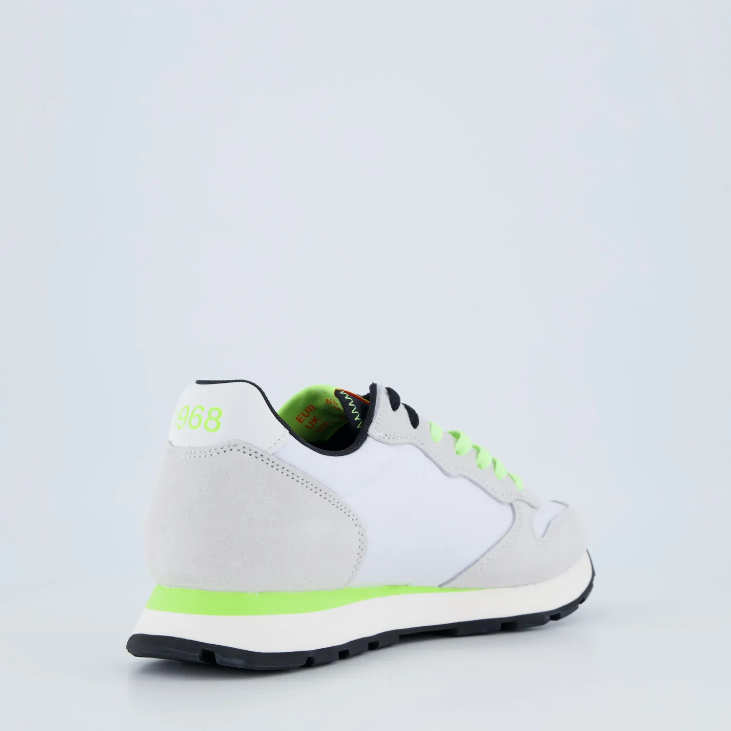 Tom Fluo