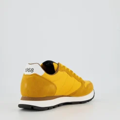 Tom Solid 23 Giallio