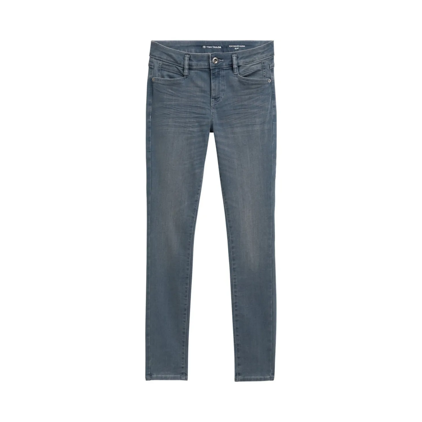 Tom Tailor Alexa Slim