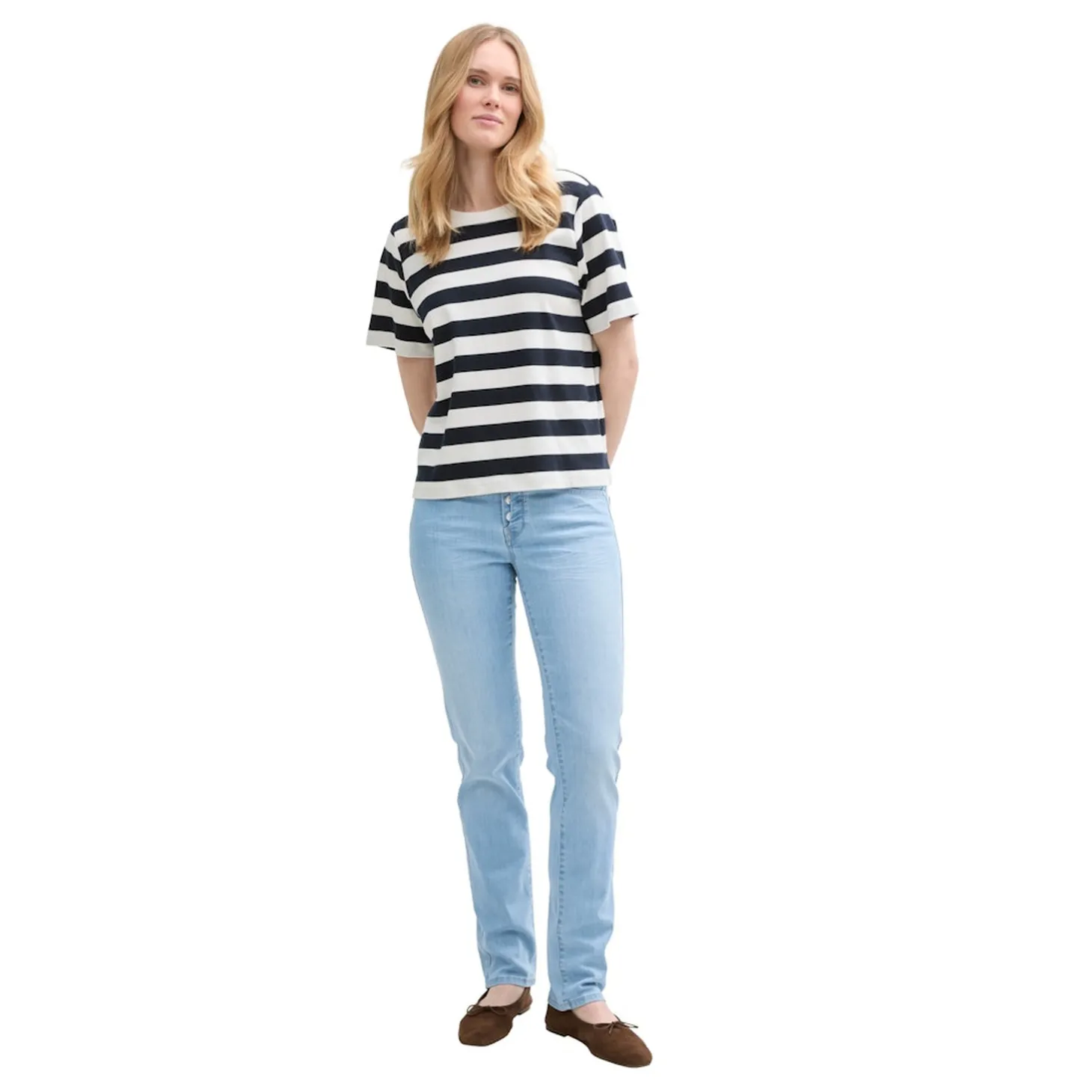 Tom Tailor Alexa Straight