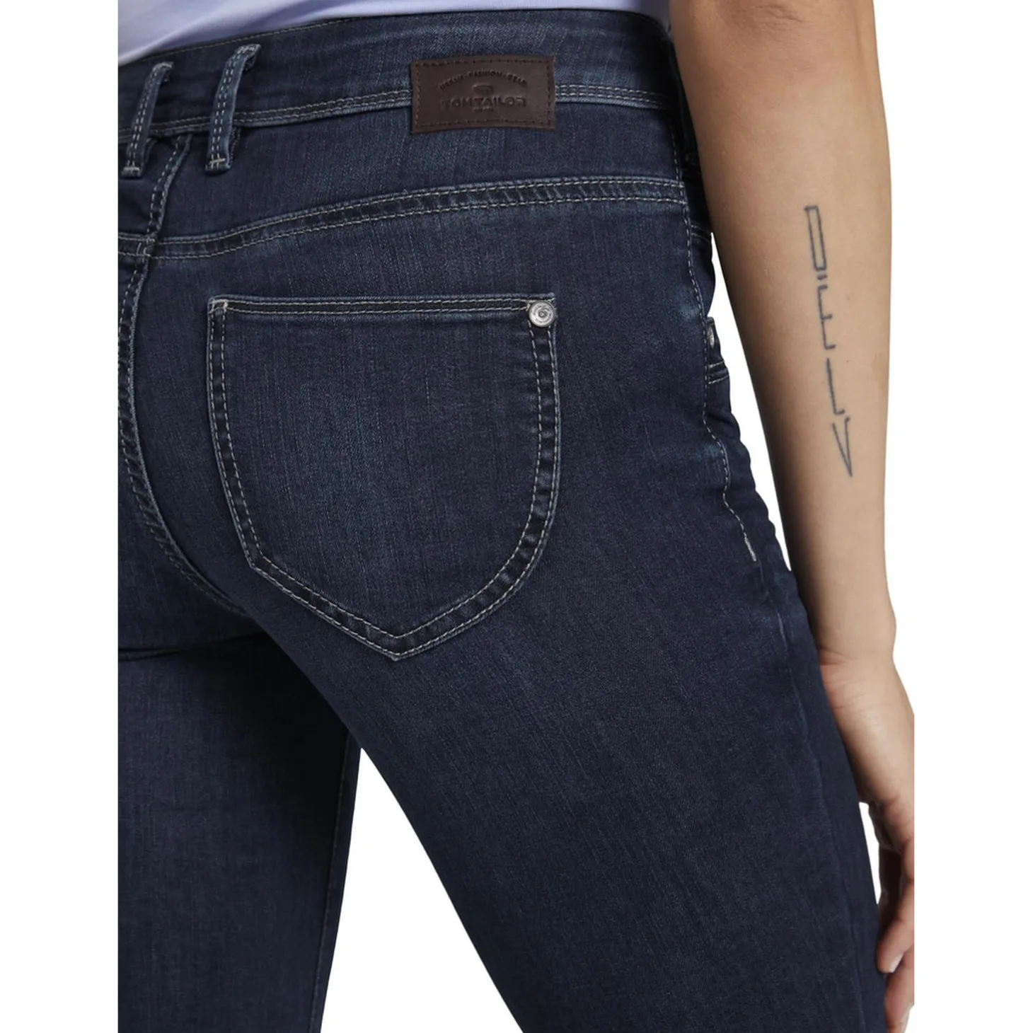 Tom Tailor Alexa straight