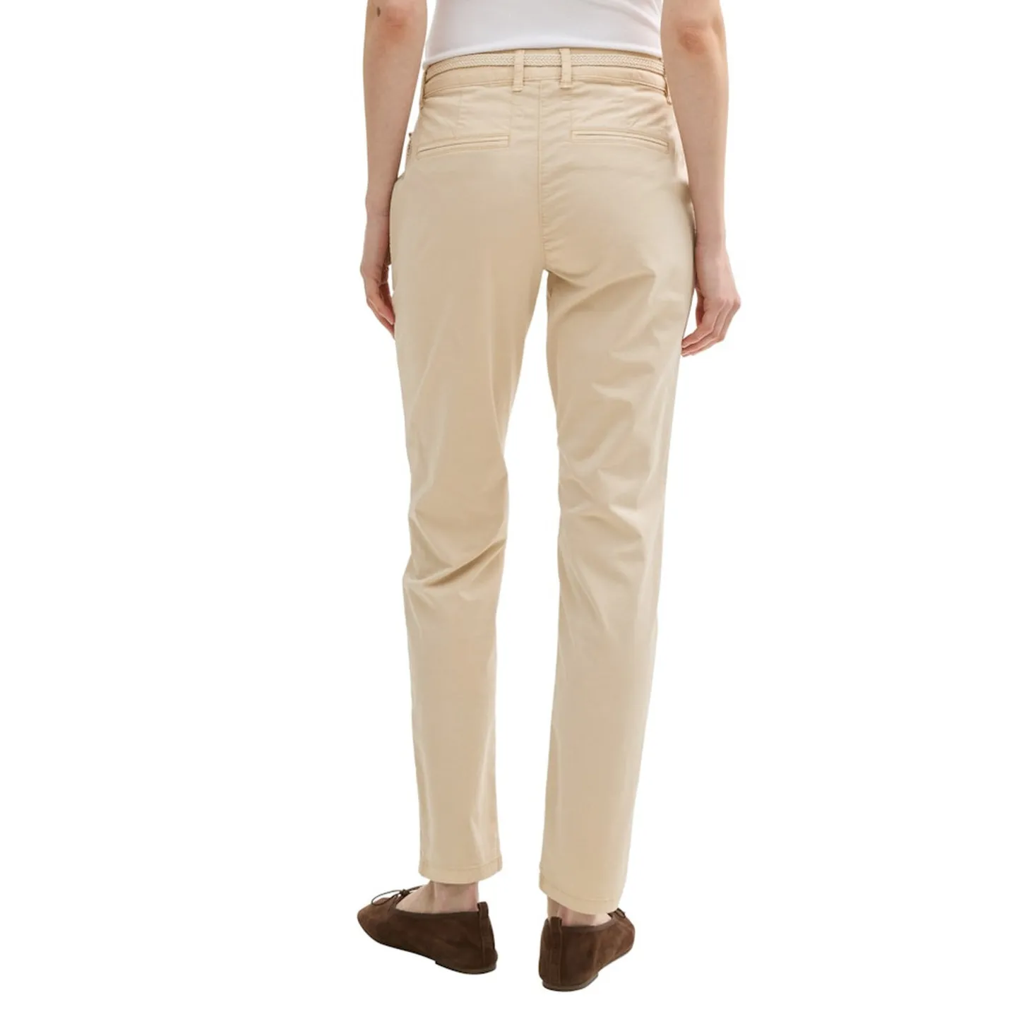 Tom Tailor chino slim