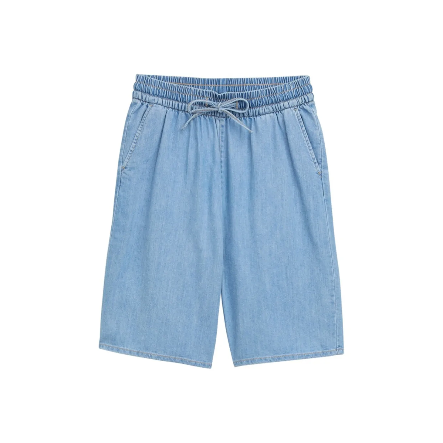 Tom Tailor Denim Bermuda