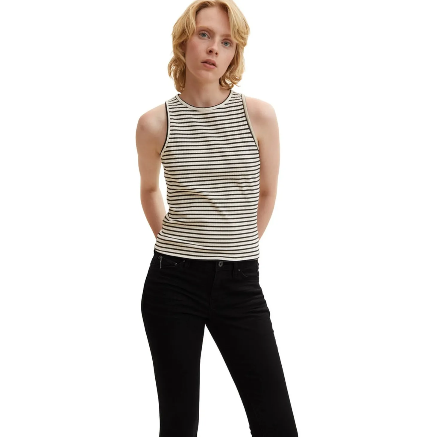 Tom tailor denim jona
