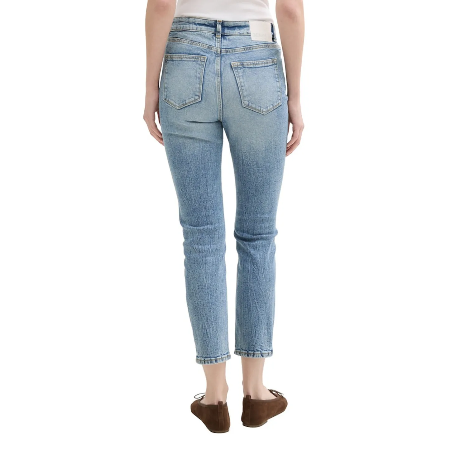 Tom Tailor Denim Lotte