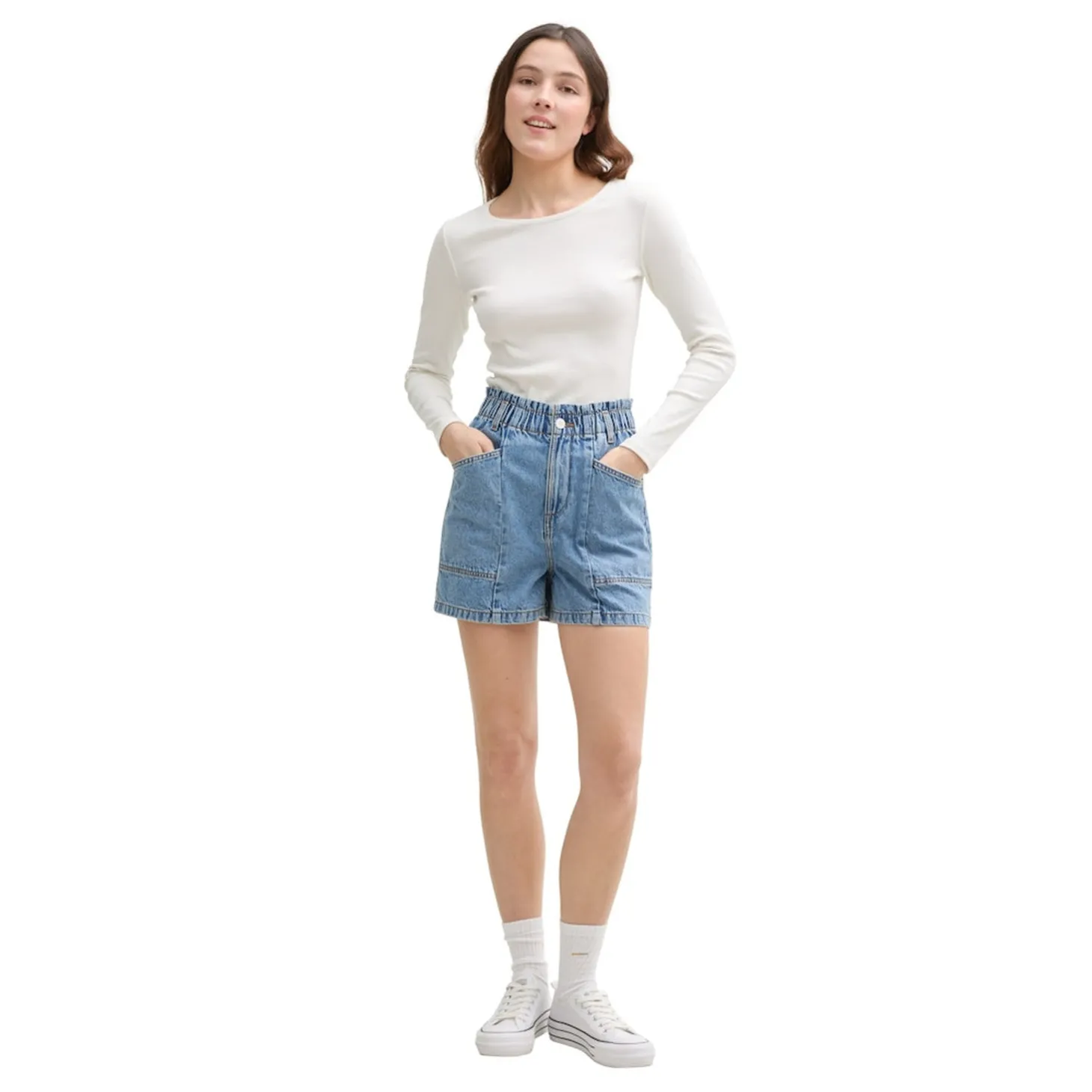 Tom Tailor denim Shorts