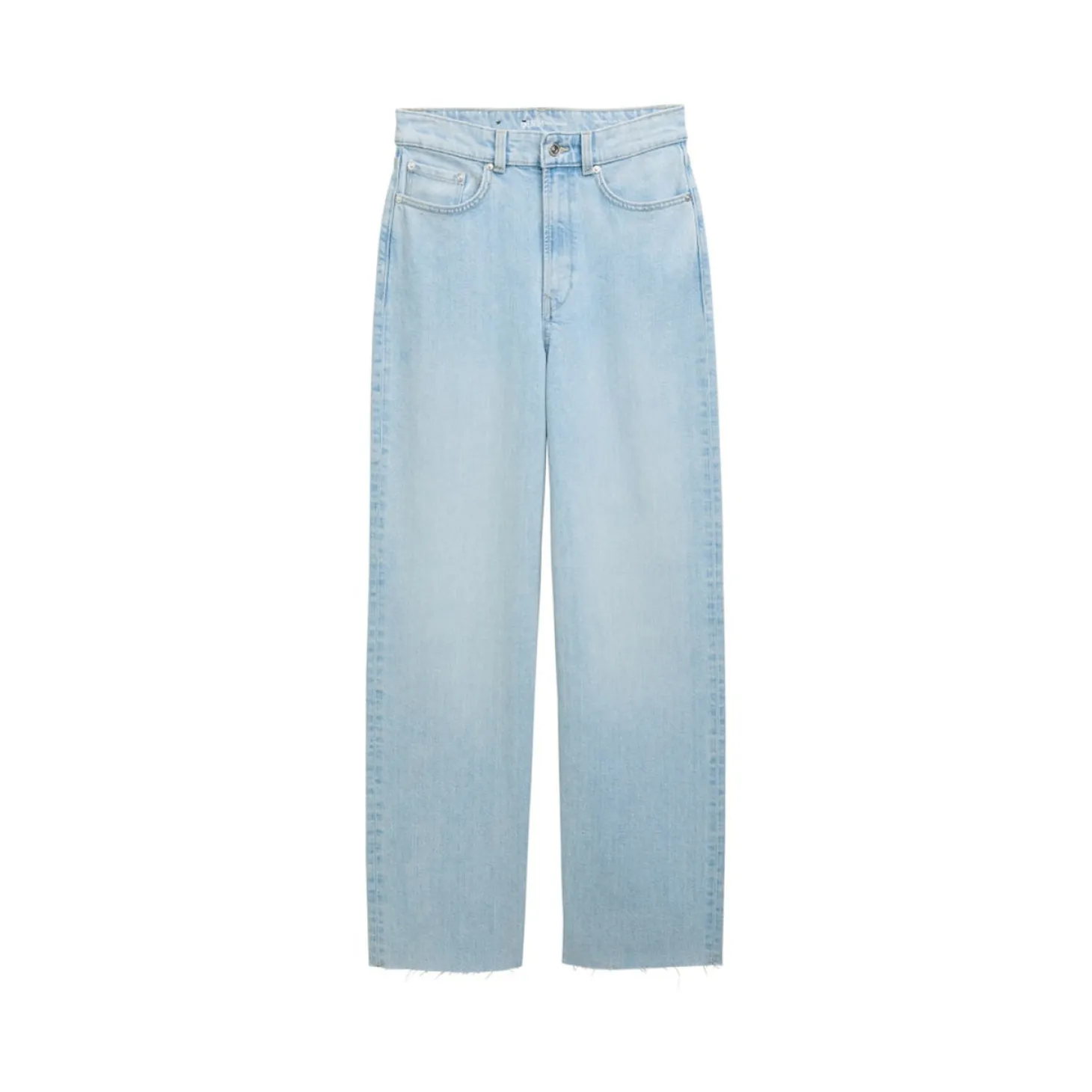 Tom Tailor Denim Wide Leg