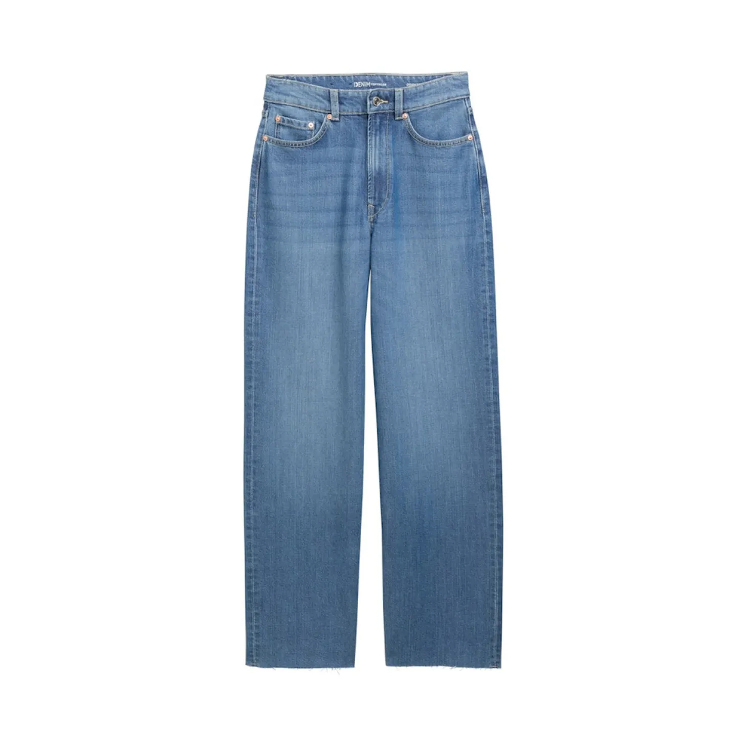Tom Tailor Denim Wide Leg