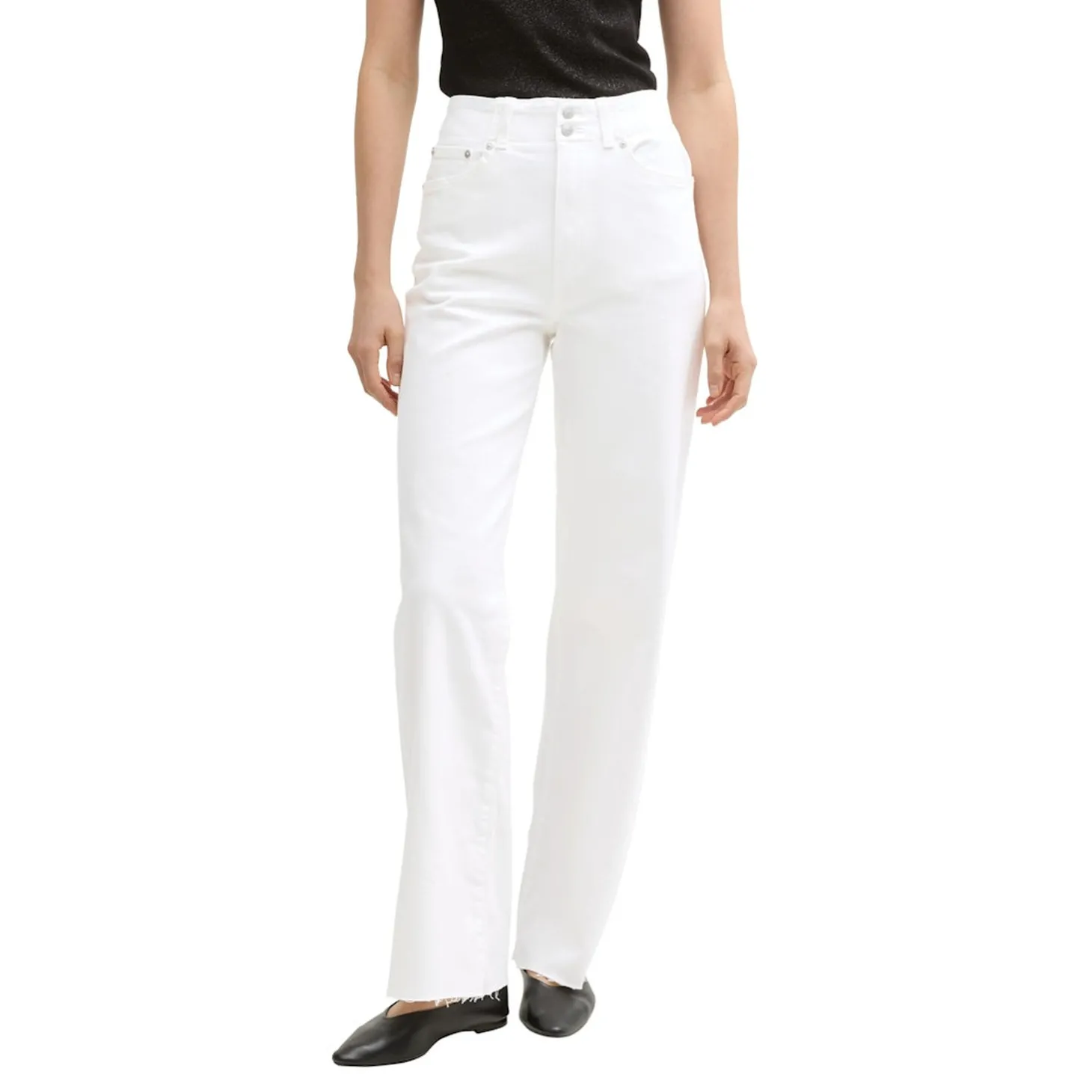 Tom Tailor Denim Wide Leg