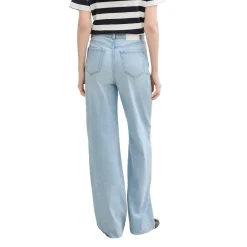 Tom Tailor Denim Wide Leg