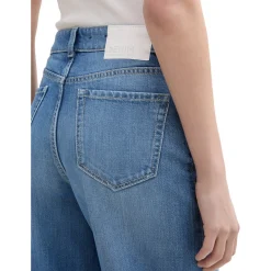 Tom Tailor Denim Wide Leg