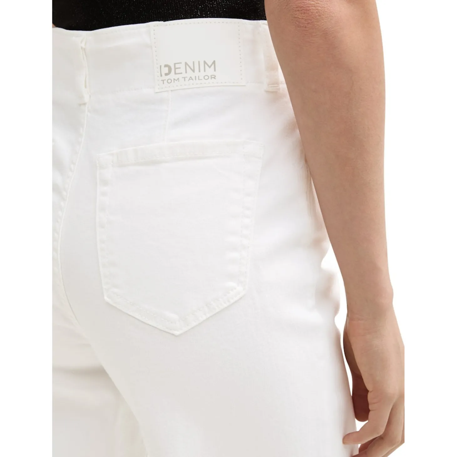 Tom Tailor Denim Wide Leg