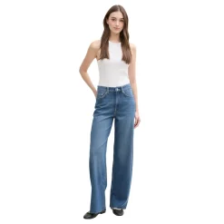 Tom Tailor Denim Wide Leg