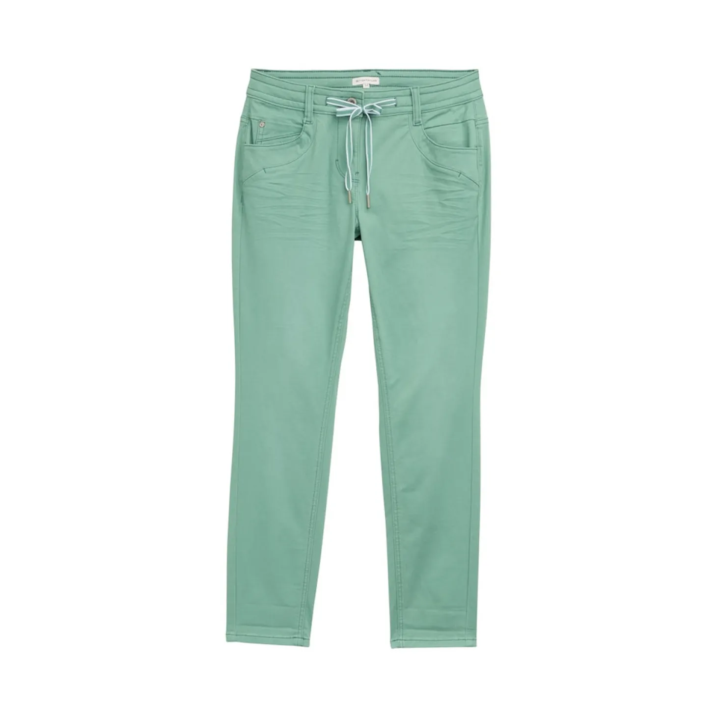 Tom Tailor Tapered relaxed