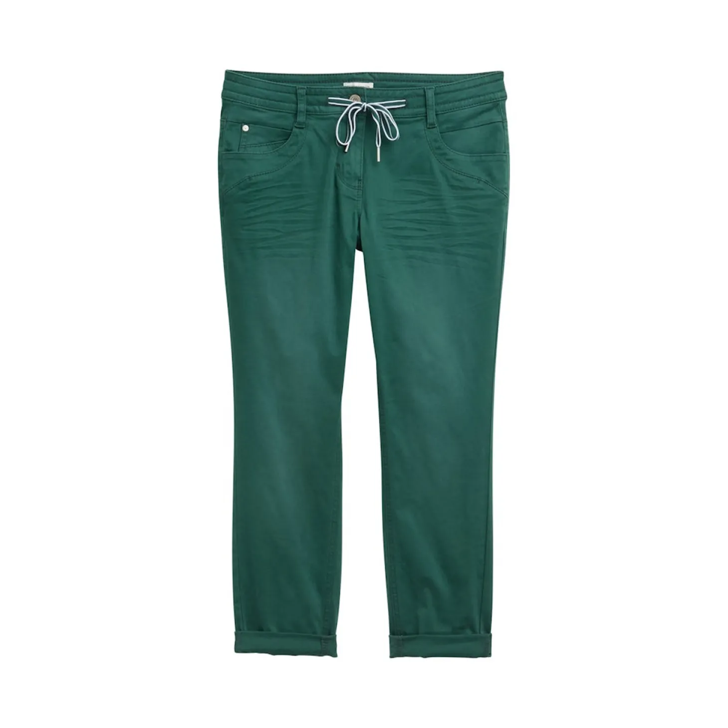 Tom Tailor Tapered relaxed