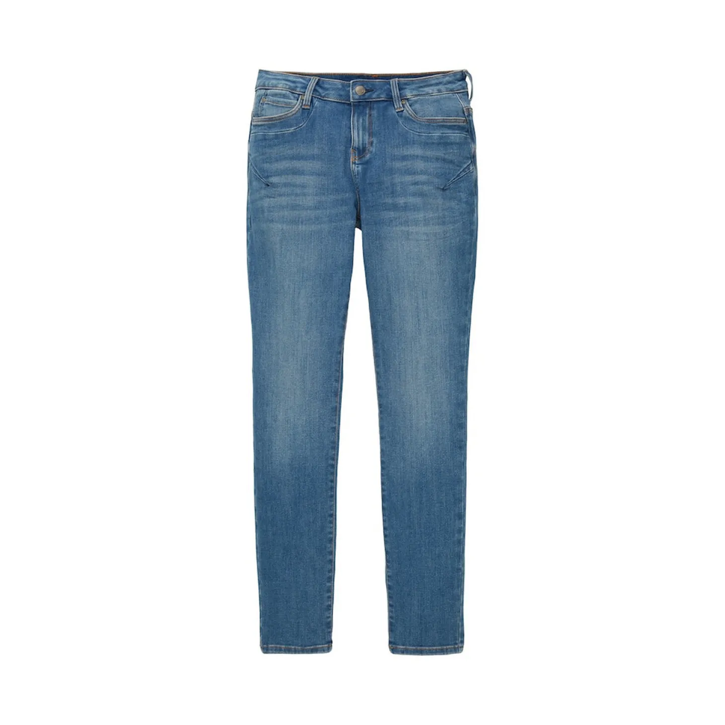 Tom Tailor Tapered relaxed