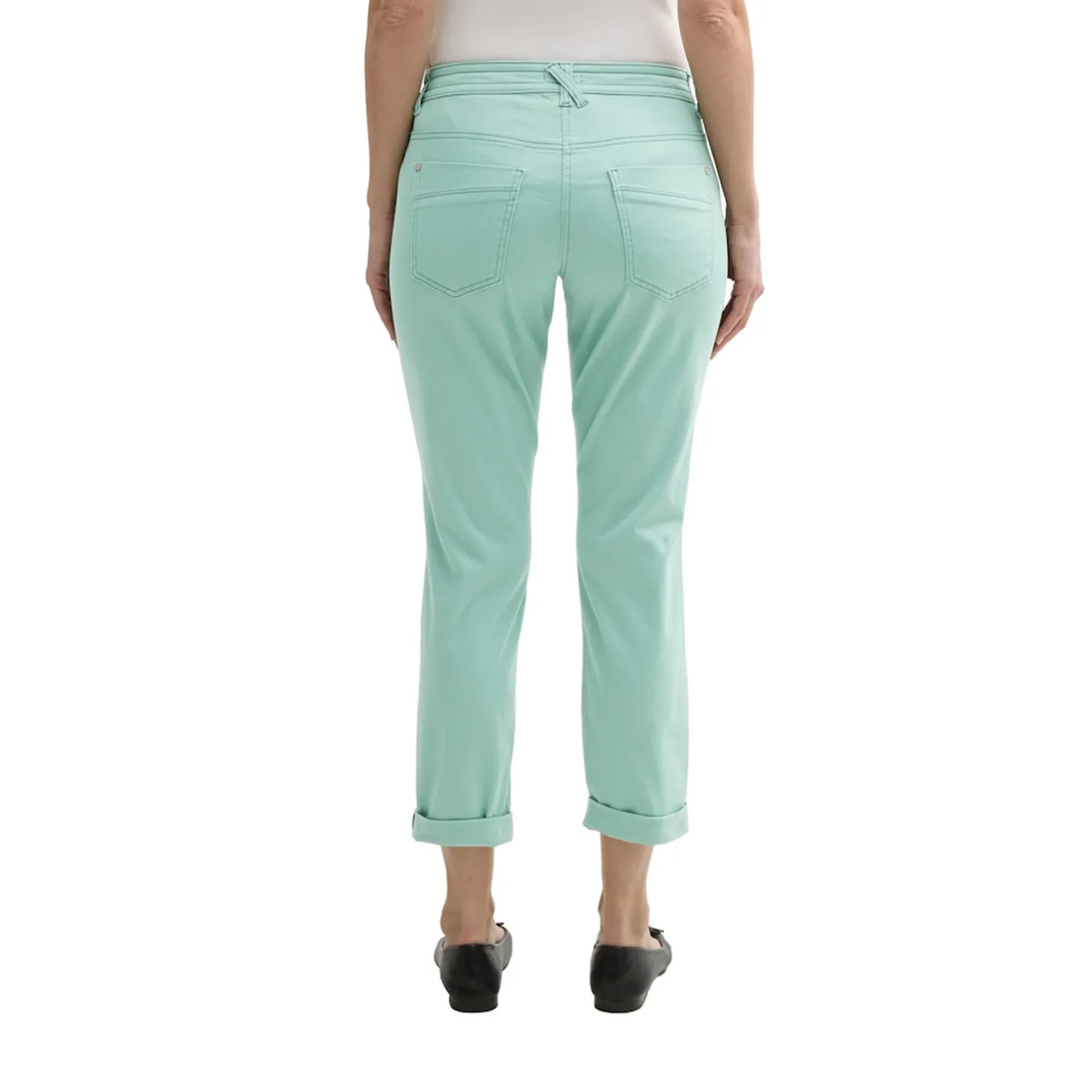 Tom Tailor Tapered relaxed