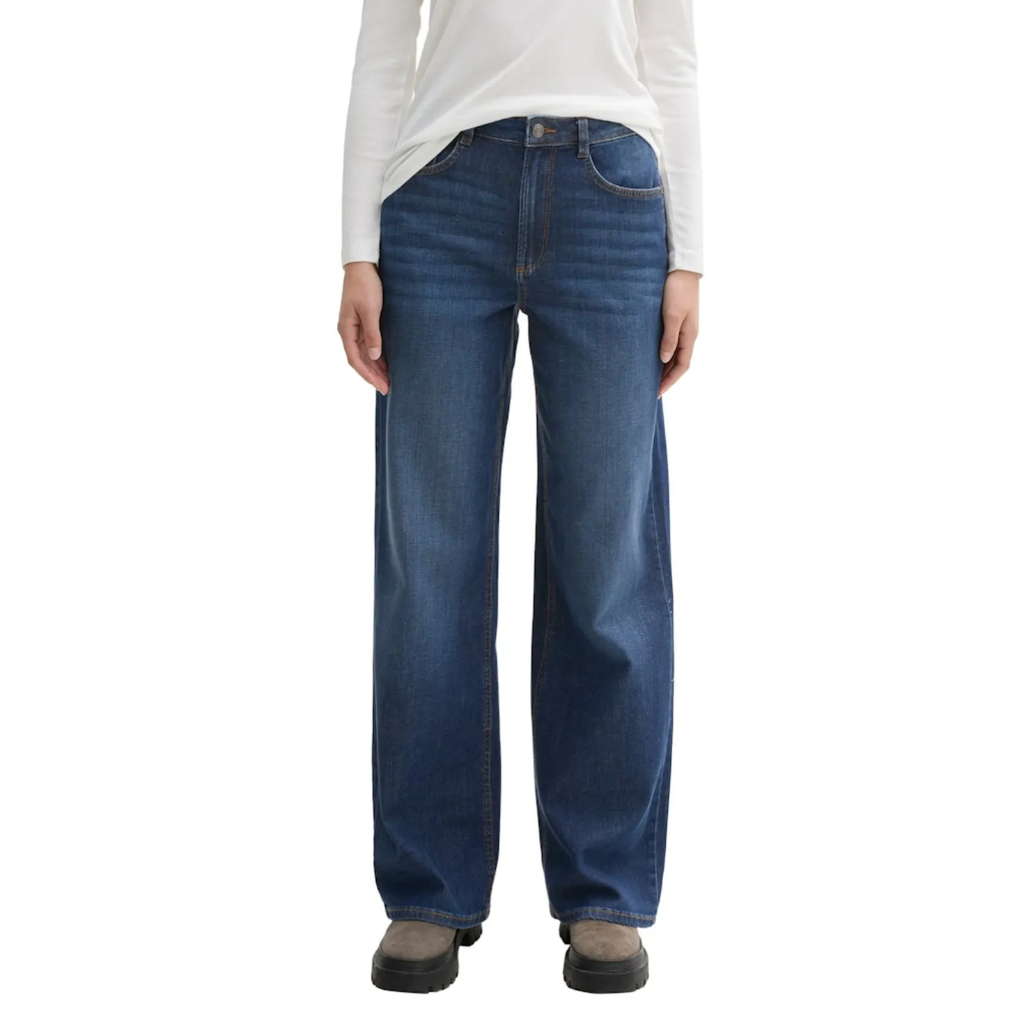 Tom Tailor Wide Leg