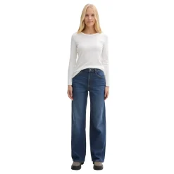 Tom Tailor Wide Leg