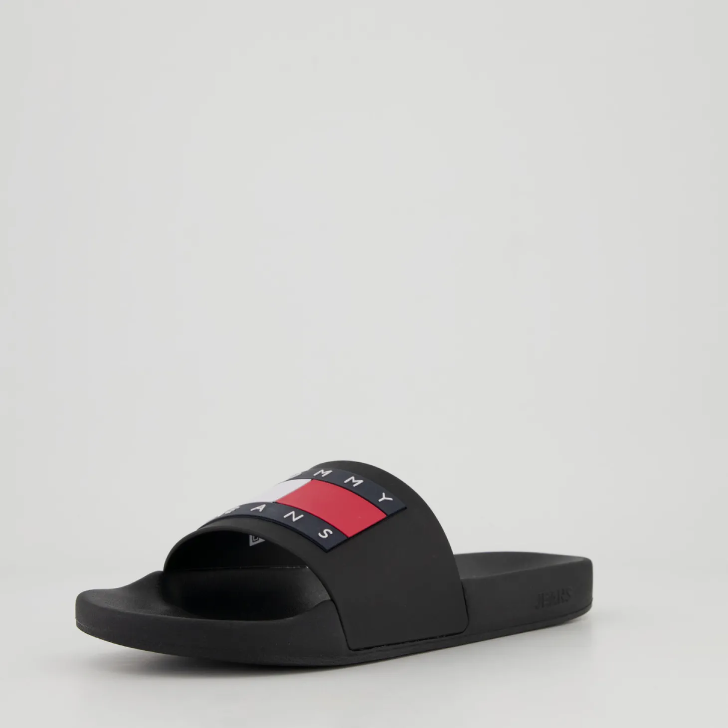 TOMMY JEANS POOL SLIDE ESS