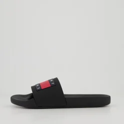 TOMMY JEANS POOL SLIDE ESS
